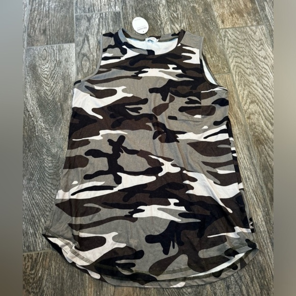 Hount Tank